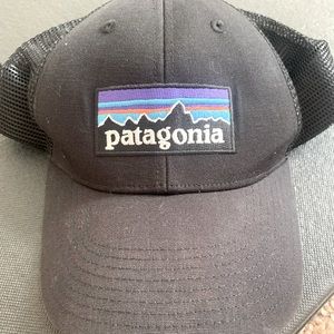 Patagonia Hat